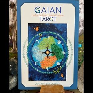 The Gaian Tarot